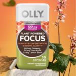 OLLY Plant Powered Focus Adaptogens 30-Count Capsules as low as $8.06 Shipped Free (Reg. $20) – 27¢/Capsule