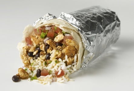 Free Chipotle