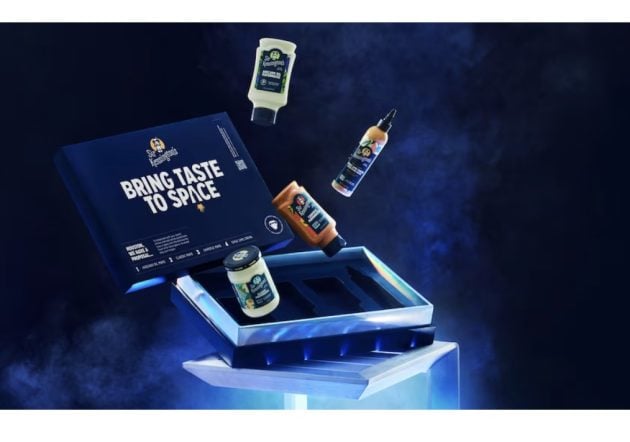 Free Sir Kensington’s Free Product Coupon