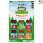 Stretch Island Black Forest Fruit Strips Variety Pack 48 Count