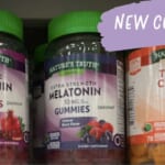 $2.79 Nature’s Truth Vitamins at Publix & Lowes Foods