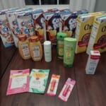 Brigette’s $25.85 CVS Shopping Trip (Free after ECB’s and Rebates) and $26.69 Walgreens Shopping Trip ($3.31 after Rewards)!