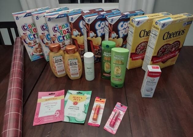 Brigette’s $25.85 CVS Shopping Trip (Free after ECB’s and Rebates) and $26.69 Walgreens Shopping Trip ($3.31 after Rewards)!