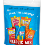 General Mills Snack Time Favorites (18 count) only $7.63!