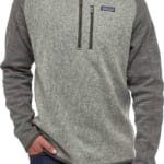 Patagonia Winter Clearance Sale at Dick's Sporting Goods: Up to 60% off + free shipping w/ $49