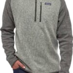 Patagonia Winter Clearance Sale at Dick's Sporting Goods: Up to 60% off + free shipping w/ $49