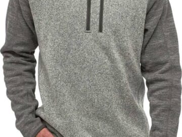 Patagonia Winter Clearance Sale at Dick's Sporting Goods: Up to 60% off + free shipping w/ $49