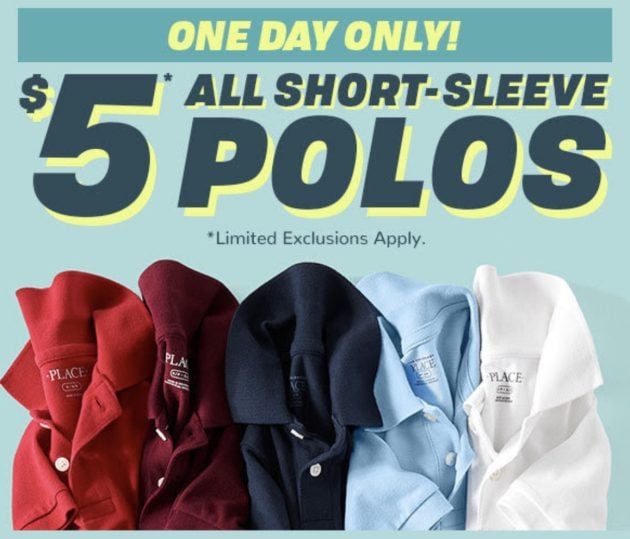 polos