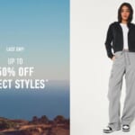 Hollister Sale | 50% Off Select Styles