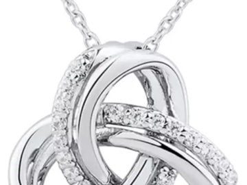 Jewelry Clearance Sale at Belk: Up to 70% off + free shipping w/ $99