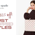 Kate Spade Outlet | New Arrivals at Sweet Prices!