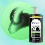 Biore Deep Pore Charcoal Daily Face Wash, 11.45 oz as low as $5.99 After Coupon (Reg. $11) + Free Shipping