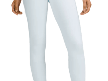 Lululemon Women's Leggings Deals from $39 + free shipping