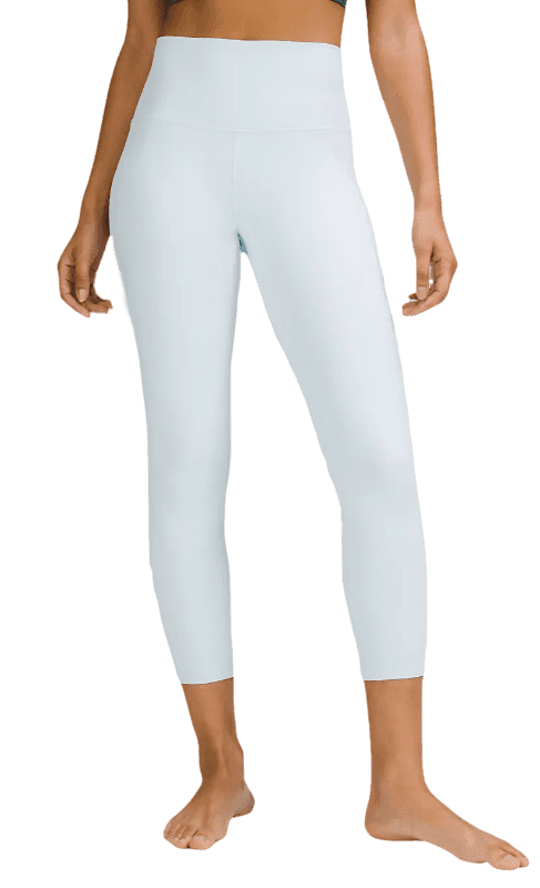 Lululemon Women's Leggings Deals from $39 + free shipping