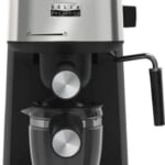 Bella Pro Steam Espresso Machine for $20 + pickup