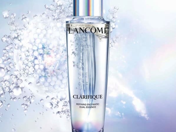 Free Sample of Lancôme Clarifique Dual Face Essence!