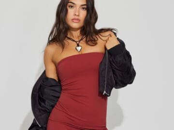 Cute Jackets to Wear with Dresses: How to Warm Up Your Dresses with Style