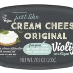 FREE Violife Dairy-Free Cream Cheese Coupon