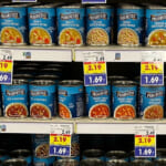 Progresso Soup As Low As $1.44 Per Can At Kroger