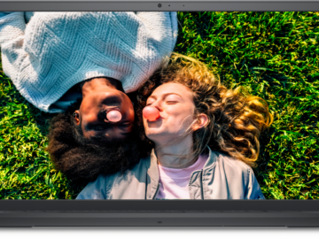 Dell Inspiron 15 12th-Gen. i5 15.6" Laptop w/ 512GB SSD for $430 + free shipping