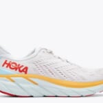 Hoka Men's Clifton 8 Shoes for $112 + free shipping