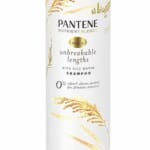 Pantene Hair Care at Walgreens!