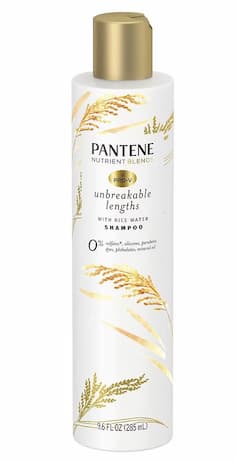 Pantene Hair Care at Walgreens!