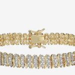Jewelry Sale at JCPenney: 50% off $30 + free shipping w/ $75