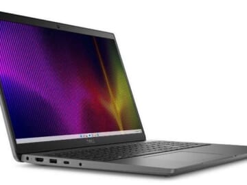Dell Latitude 3540 13th-Gen i5 15.6" Laptop for $609 + free shipping