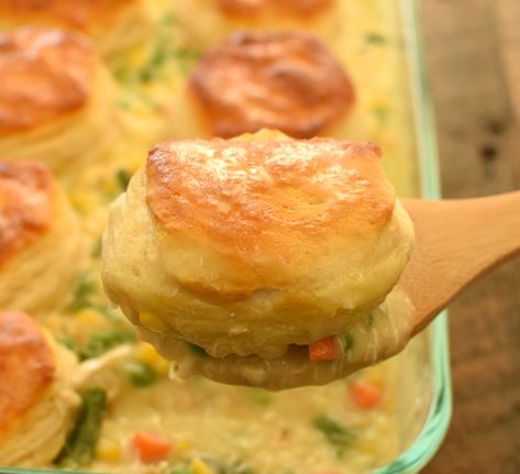 pot pie