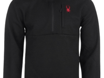 Spyder Outerwear at Proozy: up to 62% off + extra 50% off + free shipping