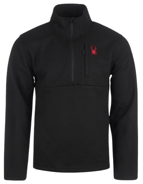 Spyder Outerwear at Proozy: up to 62% off + extra 50% off + free shipping