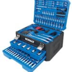 Tool Closeouts at Lowe's: Up to 50% off + free shipping w/ $45