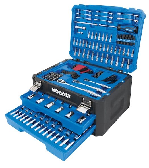 Tool Closeouts at Lowe's: Up to 50% off + free shipping w/ $45
