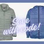 Reebok Women’s Glacier Shield Jacket $29.99 Shipped at Proozy!