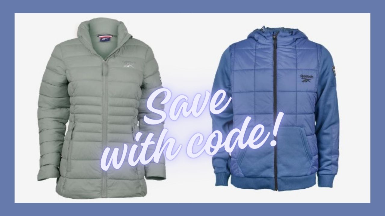 Reebok Women’s Glacier Shield Jacket $29.99 Shipped at Proozy!