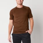 Men's Activewear at JCPenney: Up to 40% off + extra 20% off + free shipping w/ $75