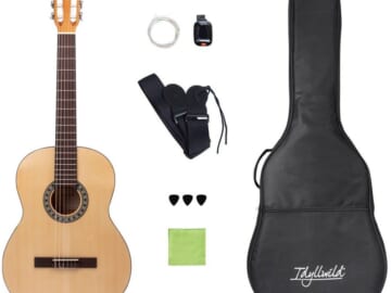 Monoprice New Year Sale: Extra 25% off $50 + free shipping w/ $39