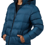 32 Degrees Men's Microlux Heavy Poly-Fill Puffer Jacket for $25 + free shipping