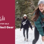 Columbia Winter Sale | 25% Off Select Gear | Ends Today