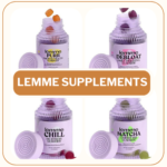 Today only! Lemme Supplements $22.50 (Reg. $30)