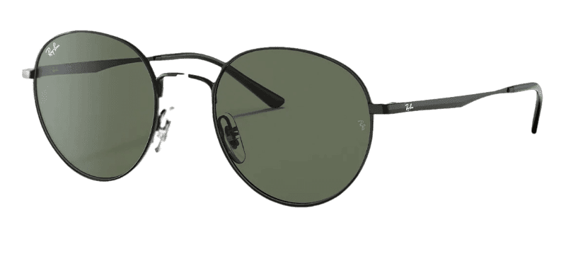 Ray-Ban Round Sunglasses for $67 + free shipping