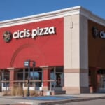 CiCi’s Pizza: $4.99 Adult Buffet Deal!