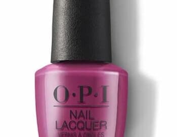 OPI Nail
