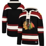 NHL Shop Clearance: Up to 75% off + 25% off regular price items + free shipping w/ $24