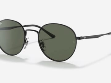 Ray-Ban Sunglasses only $66.99 shipped (Reg. $132!)