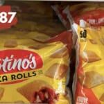 $3.87 Totino’s Pizza Rolls | Deals at Publix & Kroger