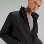 lululemon Men's Evergreen Jacket (L sizes only) for $99 + free shipping