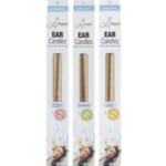 Free Wally’s Natural Unscented (2 pack) Ear Candles!