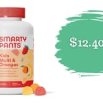 Amazon | Smarty Pants Vitamins Up to 64% Off!